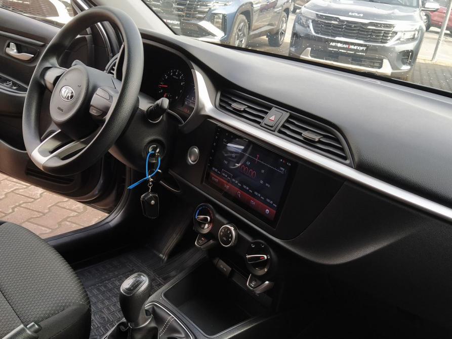Kia Rio IV Екатеринбург  - изображение 18