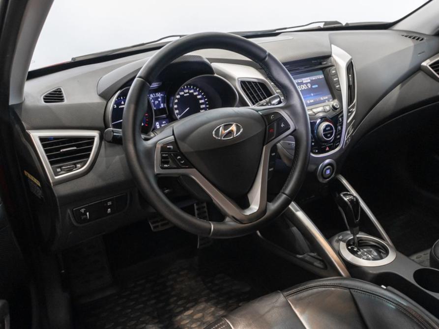 Hyundai Veloster I Казань  - изображение 5