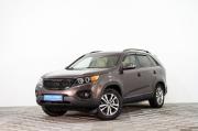 Kia Sorento II Сургут  - изображение 21