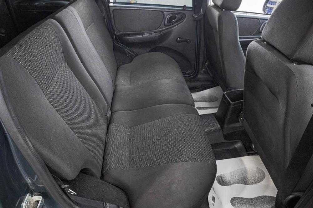 Chevrolet Niva I Рестайлинг Барнаул  - изображение 19