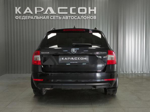 Skoda Octavia III (A7) Рестайлинг с пробегом 2019 года, цена 1 789 000 рублей, 99940 км, универсал, Автокод Объявления