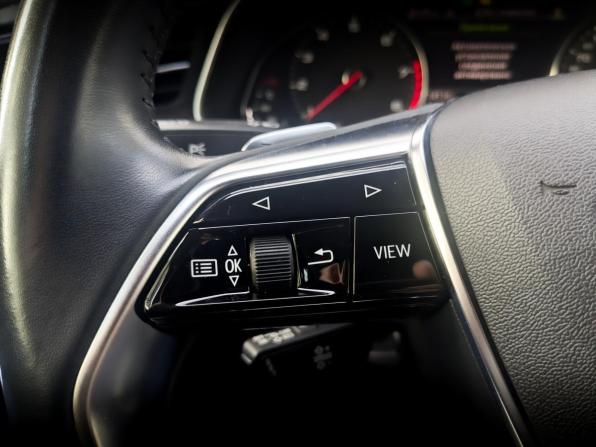 Audi A6 V (C8) с пробегом 2019 года, цена 3 545 000 рублей, 74508 км, седан, Автокод Объявления