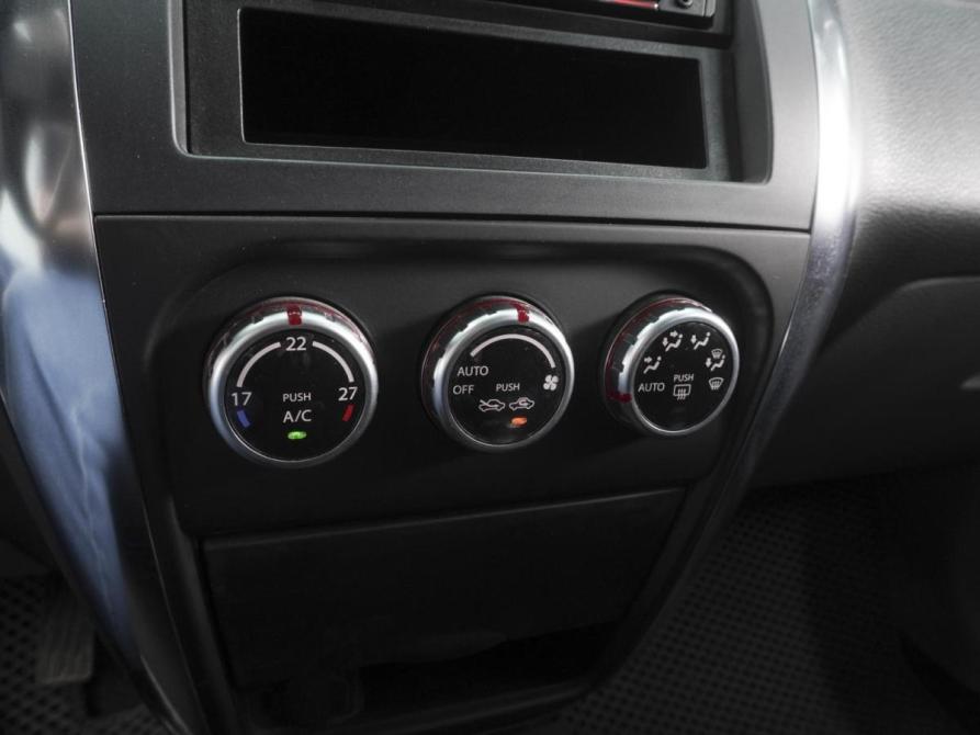 Suzuki SX4 I (Classic) Ростов-на-Дону  - изображение 13