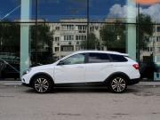 Lada (ВАЗ) Vesta I Самара  - изображение 22