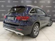 Mercedes-Benz GLC I (X253) Рестайлинг Москва  - изображение 33