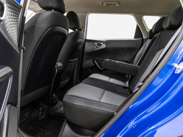 Kia Soul III с пробегом 2019 года, цена 1 928 000 рублей, 141600 км, хэтчбек, Автокод Объявления