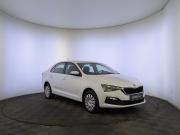 Skoda Rapid II Москва  - изображение 30