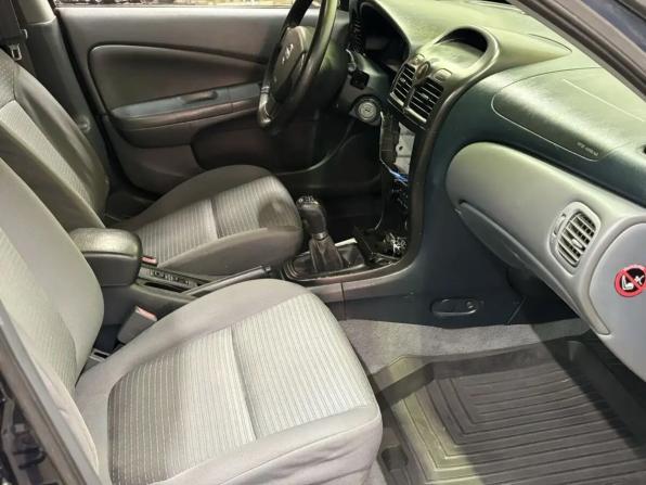 Nissan Almera Classic I с пробегом 2007 года, цена 379 000 рублей, 328000 км, седан, Автокод Объявления