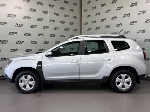 Renault Duster II с пробегом 2021 года, цена 1 830 000 рублей, 28122 км, внедорожник, Автокод Объявления
