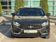 Lada (ВАЗ) Vesta I Уфа  - изображение 13