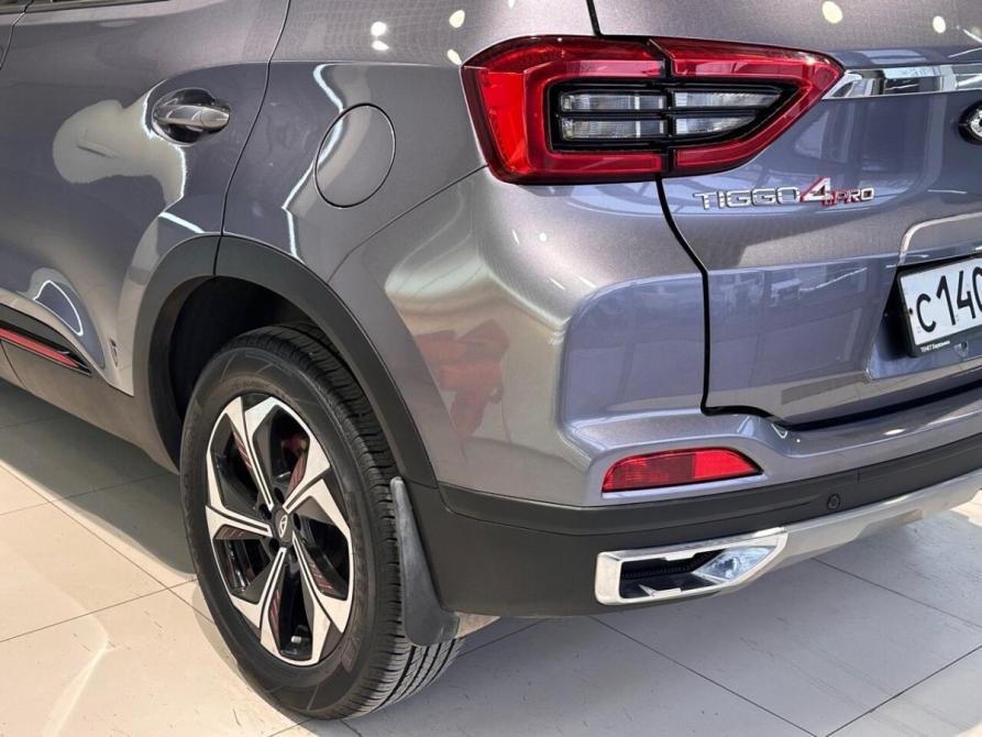 Chery Tiggo 4 Pro I Рестайлинг Березники  - изображение 10