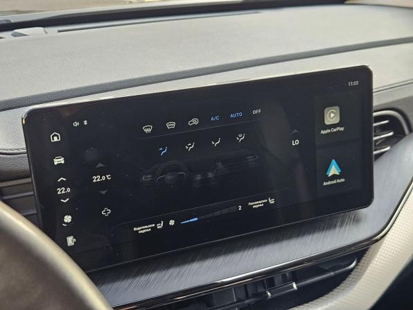 Haval F7 I Рестайлинг с пробегом 2023 года, цена 1 650 000 рублей, 77515 км, внедорожник, Автокод Объявления