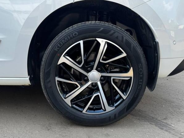 Haval Jolion I с пробегом 2021 года, цена 1 756 000 рублей, 37516 км, внедорожник, Автокод Объявления