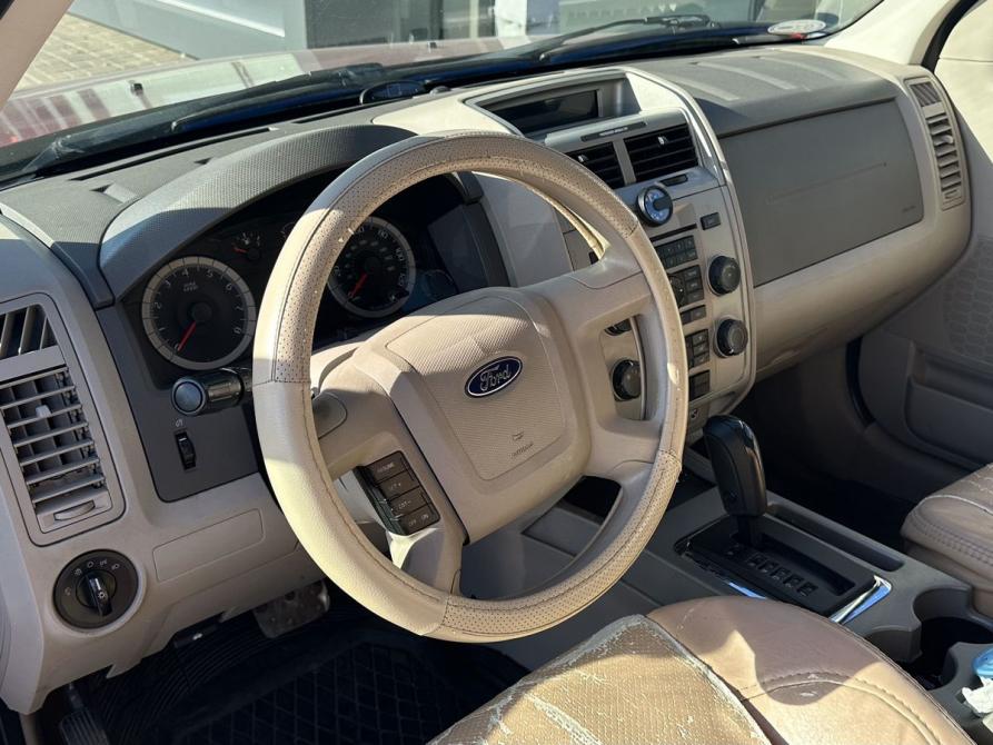 Ford Escape II Санкт-Петербург  - изображение 7