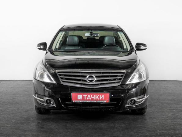 Nissan Teana II Рестайлинг с пробегом 2013 года, цена 1 145 000 рублей, 289057 км, седан, Автокод Объявления