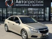 Chevrolet Cruze I Волгоград  - изображение 21