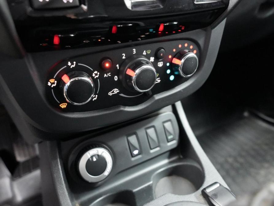 Renault Duster I Рестайлинг Ульяновск  - изображение 17