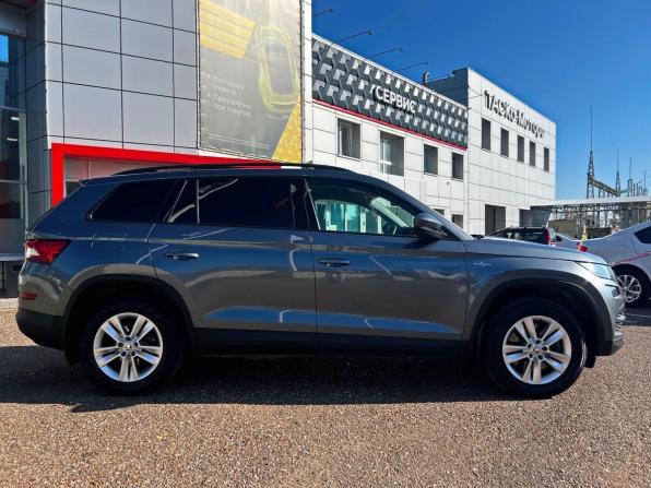 Skoda Kodiaq I с пробегом 2019 года, цена 2 899 300 рублей, 151817 км, внедорожник, Автокод Объявления