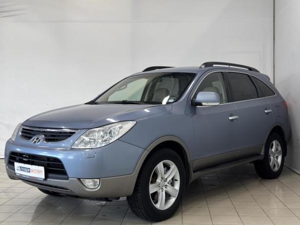 Hyundai ix55 с пробегом 2010 года, цена 1 100 000 рублей, 367013 км, внедорожник, Автокод Объявления