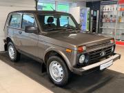 Lada (ВАЗ) 2121 (4x4) I Рестайлинг (2020) Тольятти  - изображение 20
