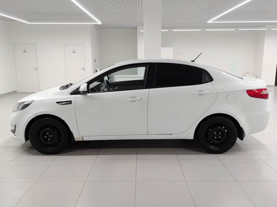 Kia Rio III Казань  - изображение 10