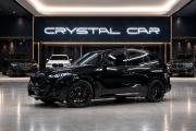 BMW X5 IV (G05/G18) Рестайлинг Москва  - изображение 35