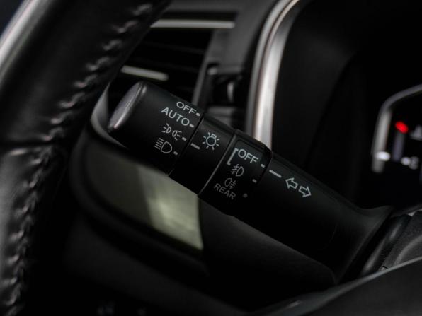 Honda Breeze I с пробегом 2022 года, цена 3 289 000 рублей, 81564 км, внедорожник, Автокод Объявления