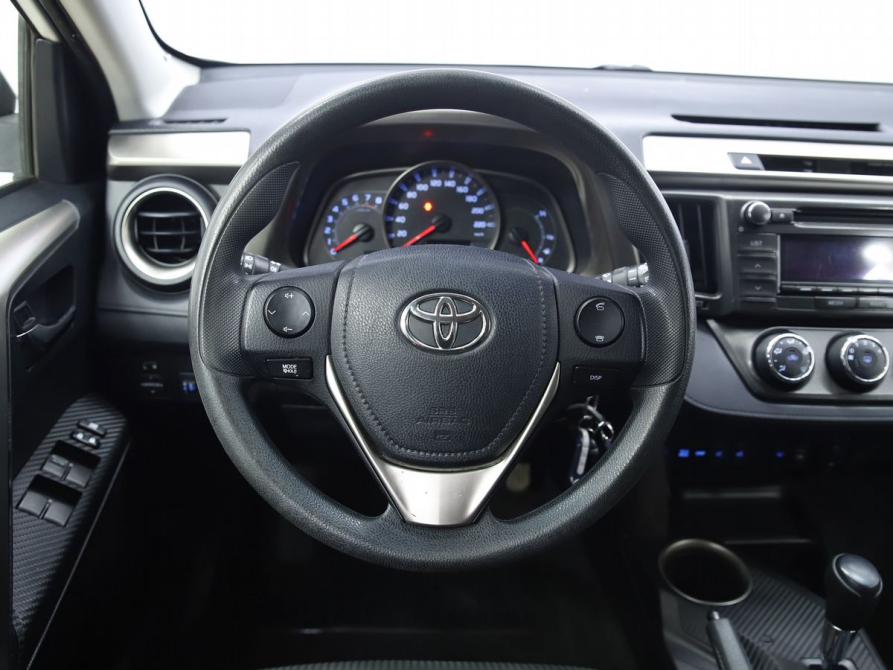 Toyota RAV4 IV (XA40) Уфа  - изображение 15
