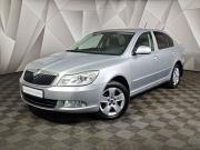 Skoda Octavia II (A5) Рестайлинг Москва  - изображение 21