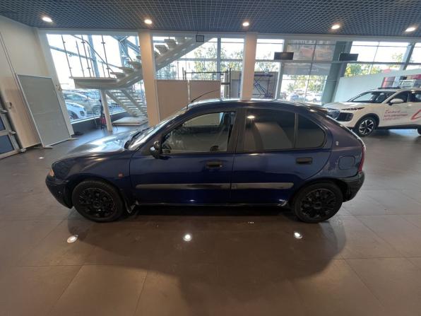 Rover 200 III (R3) с пробегом 1999 года, цена 130 000 рублей, 192302 км, хэтчбек, Автокод Объявления