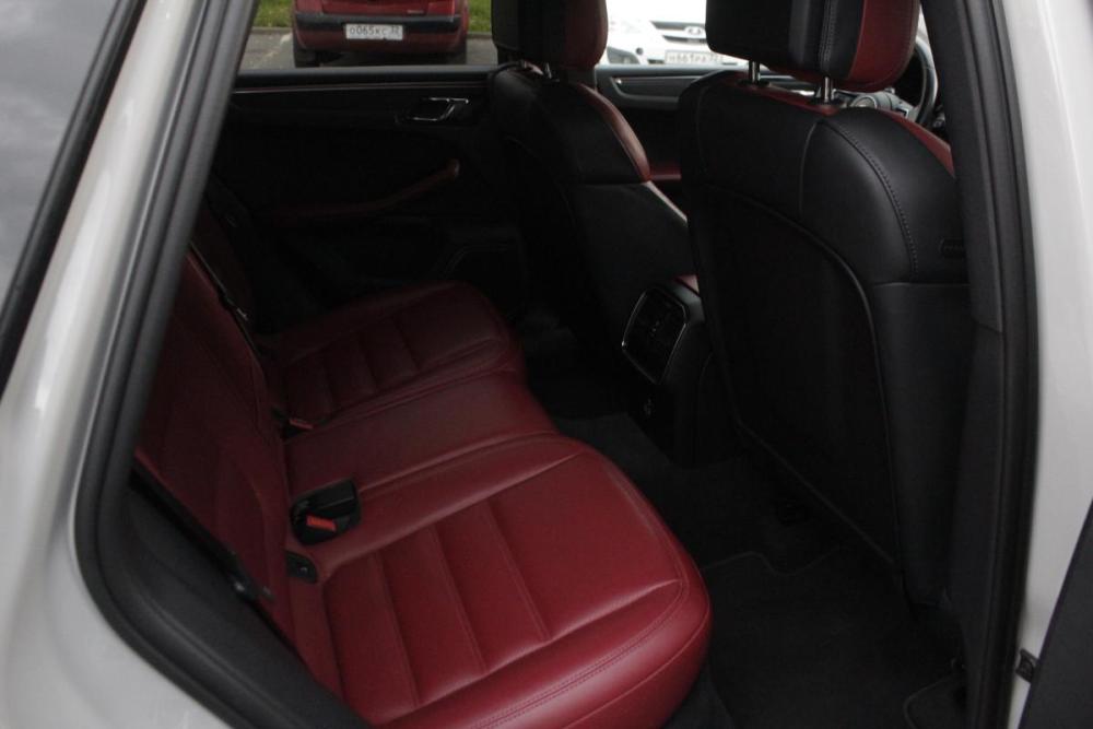 Porsche Macan I Рестайлинг 2 Брянск  - изображение 23