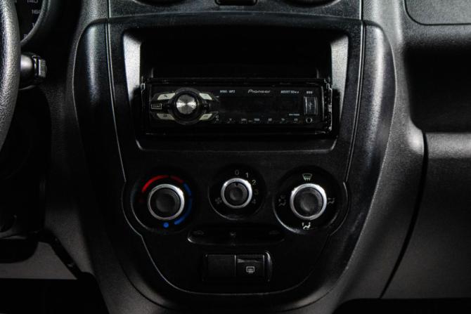 Lada (ВАЗ) Granta I Рестайлинг с пробегом 2016 года, цена 569 000 рублей, 123000 км, седан, Автокод Объявления