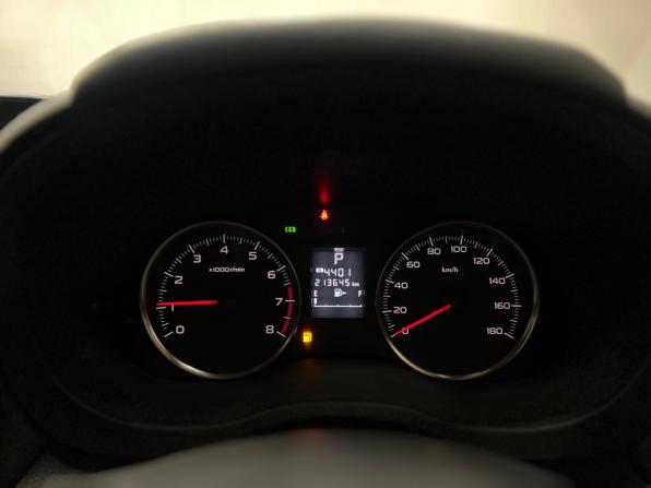 Subaru Impreza IV с пробегом 2013 года, цена 960 500 рублей, 213645 км, хэтчбек, Автокод Объявления