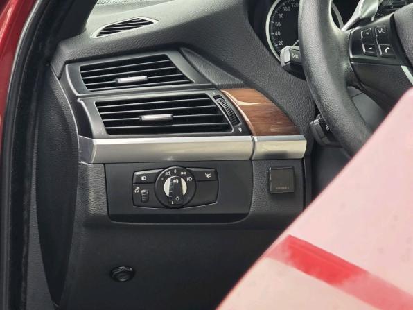 BMW X6 I (E71) с пробегом 2008 года, цена 1 370 000 рублей, 262697 км, внедорожник, Автокод Объявления