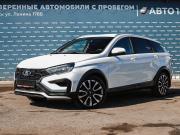 Lada (ВАЗ) Vesta I Рестайлинг (NG) Ижевск  - изображение 25