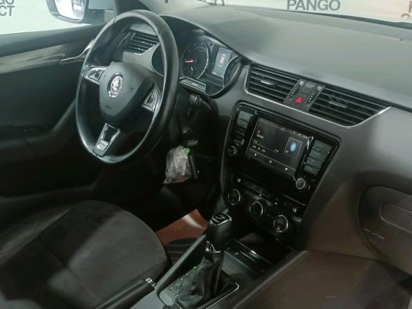 Skoda Octavia III (A7) с пробегом 2015 года, цена 1 355 000 рублей, 151000 км, универсал, Автокод Объявления