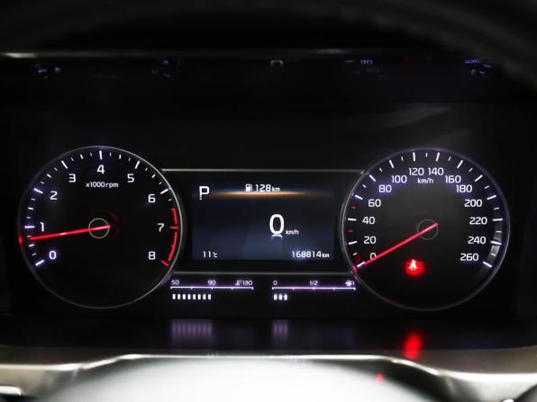 Kia Sorento IV с пробегом 2021 года, цена 3 149 000 рублей, 168503 км, внедорожник, Автокод Объявления