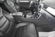 Volkswagen Touareg II Кемерово  - изображение 38