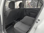 Renault Logan II Рестайлинг Ростов-на-Дону  - изображение 25