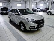 Lada (ВАЗ) XRAY I Набережные Челны  - изображение 25
