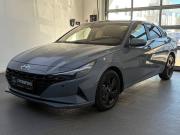 Hyundai Elantra VII (CN7) Уфа  - изображение 23