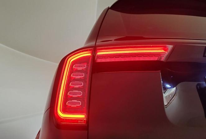 Haval Dargo I с пробегом 2023 года, цена 2 650 000 рублей, 25400 км, внедорожник, Автокод Объявления