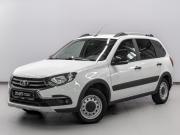 Lada (ВАЗ) Granta I Рестайлинг Москва  - изображение 26