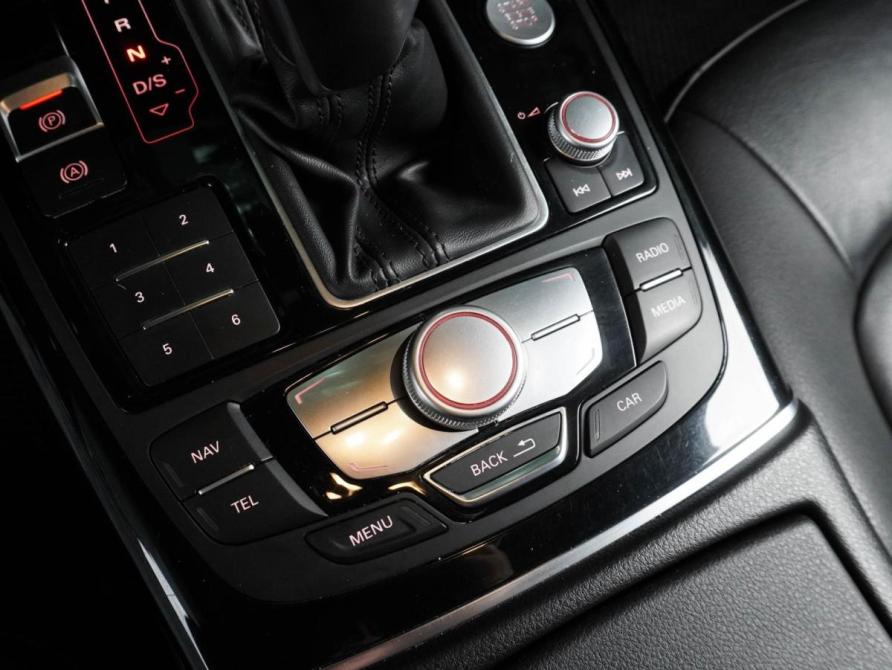 Audi A6 IV (C7) Рестайлинг Воронеж  - изображение 22