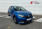 Renault Logan I Рестайлинг Ставрополь  - изображение 23