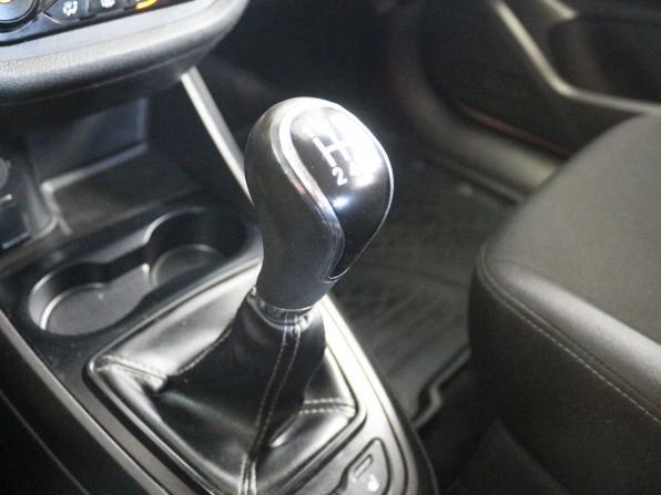 Lada (ВАЗ) Vesta I с пробегом 2018 года, цена 830 000 рублей, 119607 км, седан, Автокод Объявления