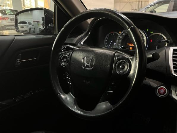 Honda Accord IX с пробегом 2013 года, цена 1 398 000 рублей, 225901 км, седан, Автокод Объявления