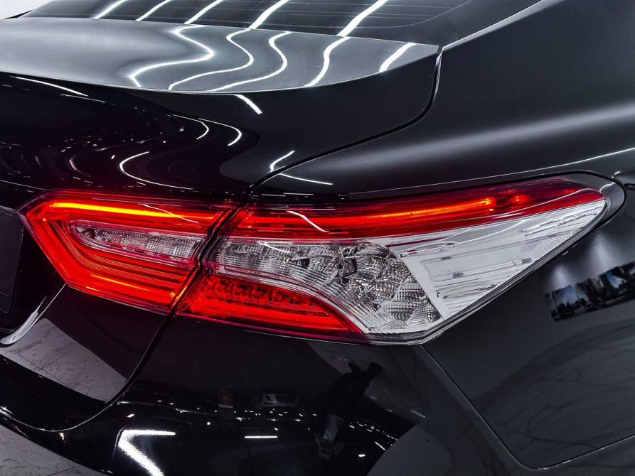Toyota Camry VIII (XV70) Уфа  - изображение 33