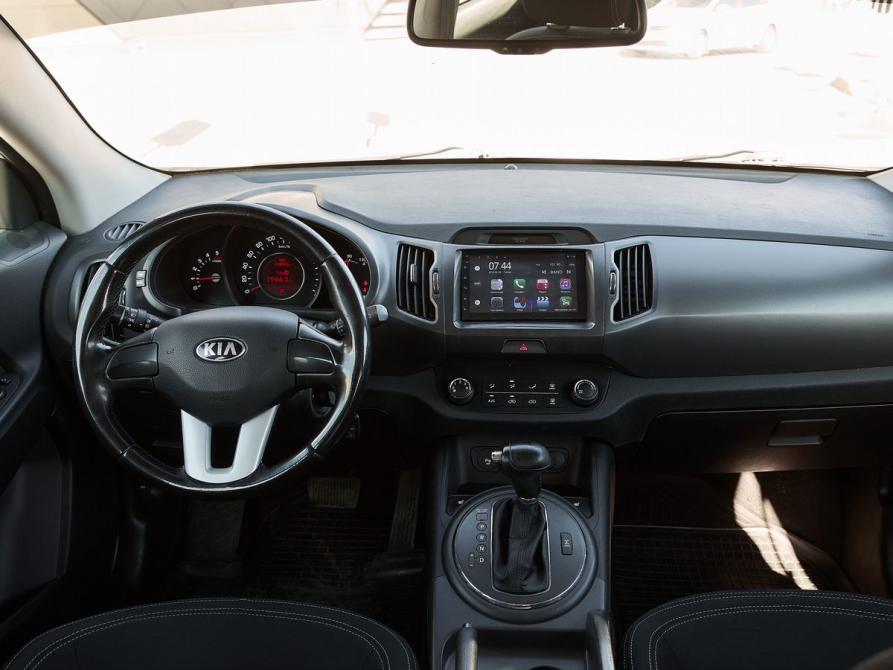 Kia Sportage III Казань  - изображение 7