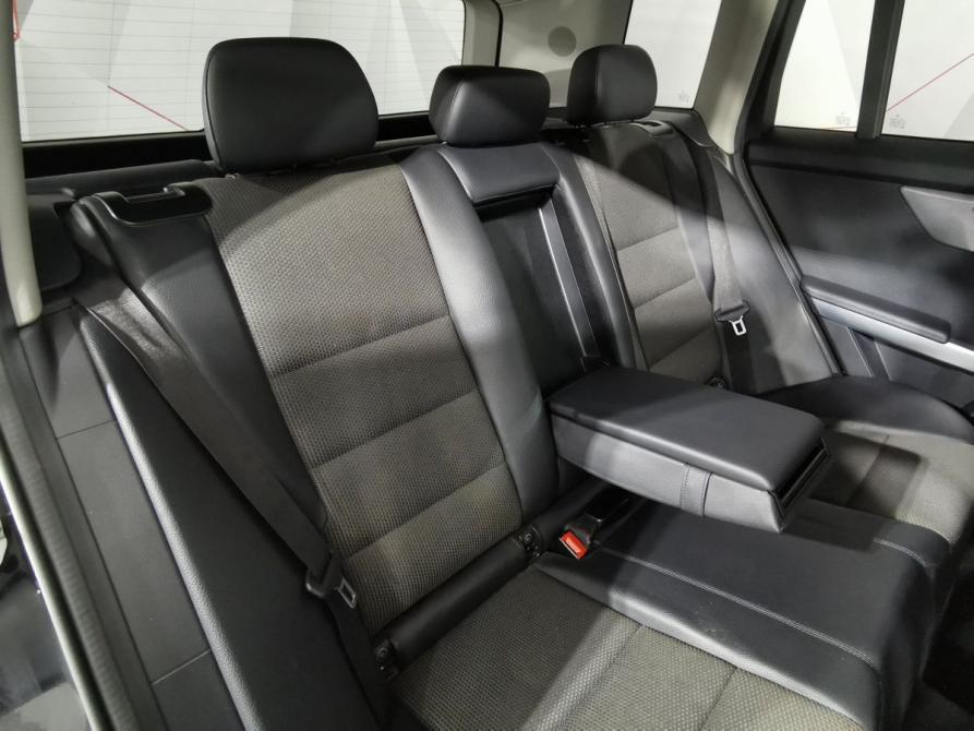 Mercedes-Benz GLK-Класс I (X204) Рестайлинг Москва  - изображение 15